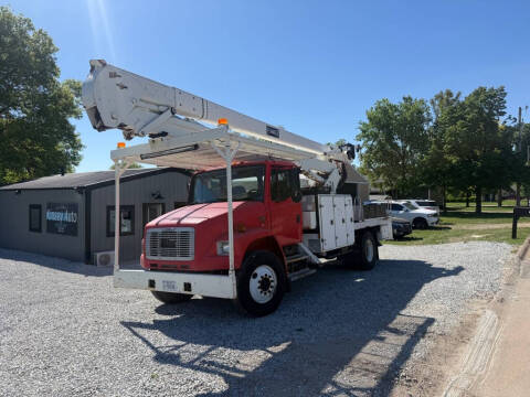 2004 Freightliner FL80