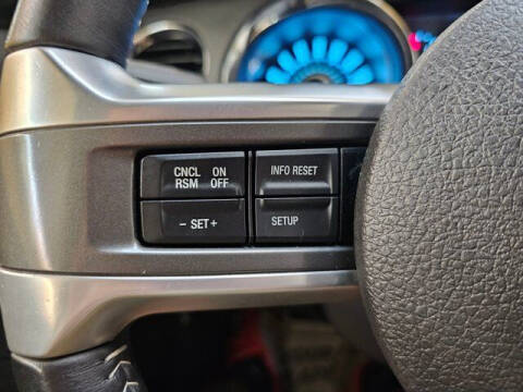 2013 Ford Mustang V6 Premium