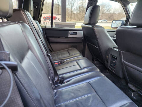 2013 Ford Expedition Limited