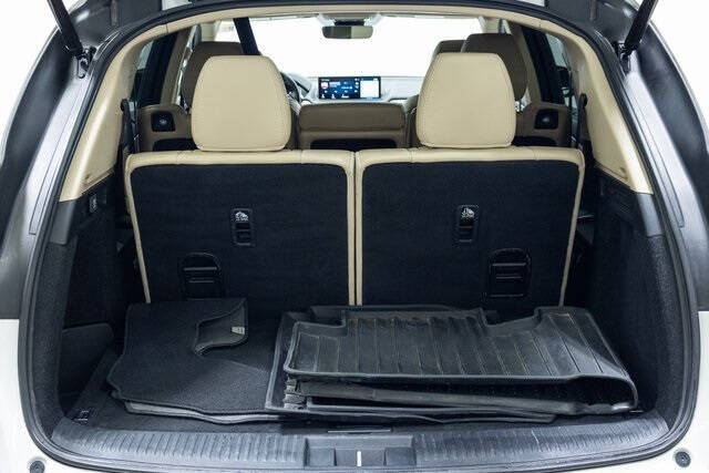 2022 Acura MDX SH-AWD w/Tech