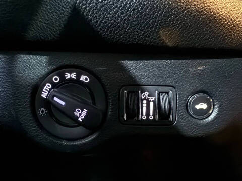 2017 Dodge Challenger