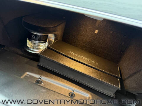 2018 Mercedes-Benz E-Class E 400 4MATIC