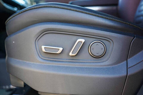 2022 Rivian R1S Launch Edition