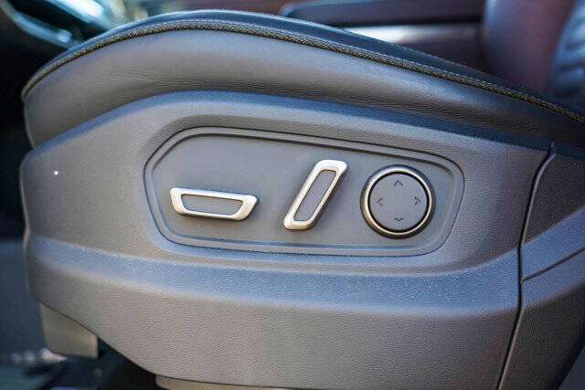 2022 Rivian R1S Launch Edition