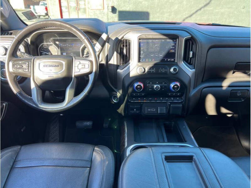 2019 GMC Sierra 1500 Denali photo 17