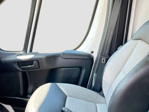 2024 RAM ProMaster
