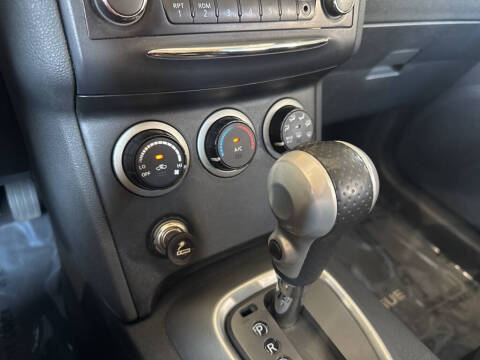 2013 Nissan Rogue SV