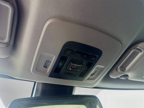 2022 Toyota Camry XLE