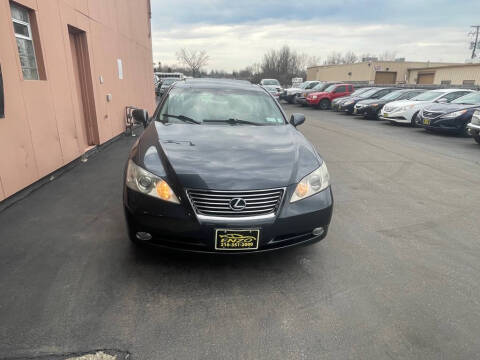 2009 Lexus ES 350