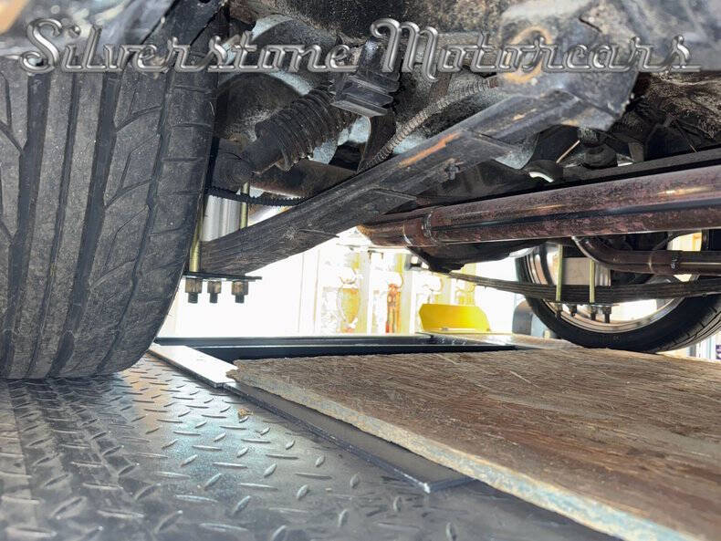 1956 Mercury Montclair