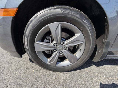 2023 Honda Odyssey EX