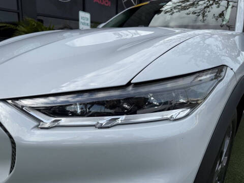 2021 Ford Mustang Mach-E Select