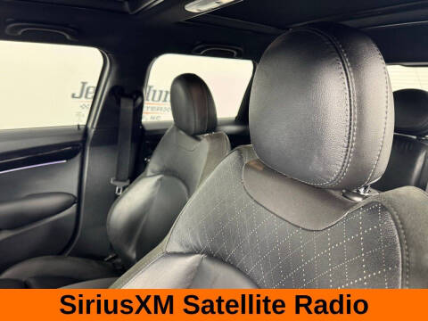 2019 MINI Hardtop 4 Door Cooper S