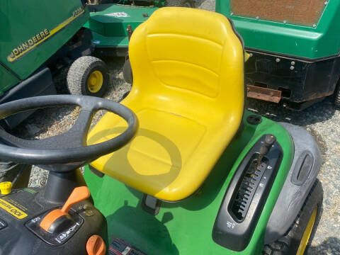 John Deere LA175