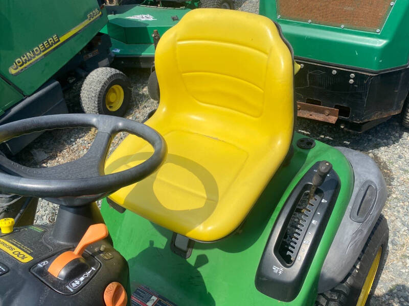 John Deere LA175