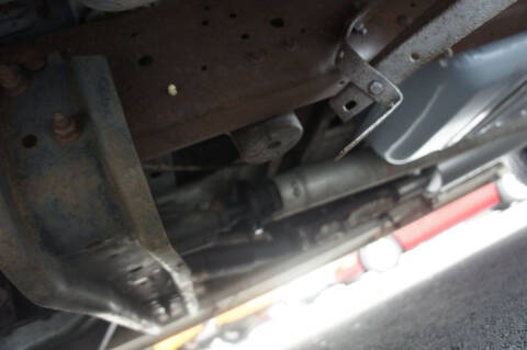 1990 Ford E-Series E-150