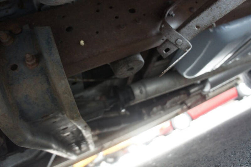 1990 Ford E-Series E-150