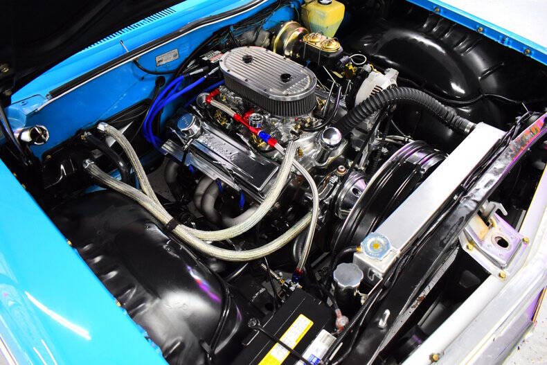 1961 Chevrolet Impala