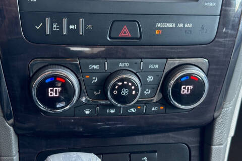 2016 Buick Enclave Convenience