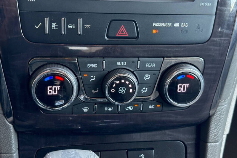 2016 Buick Enclave Convenience