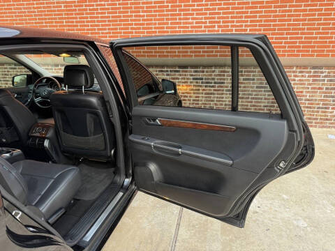 2012 Mercedes-Benz R-Class R 350