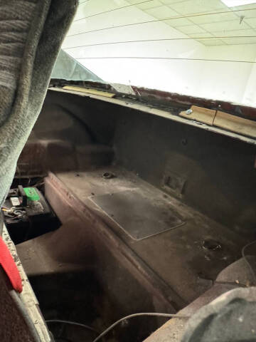 1976 Chevrolet Corvette