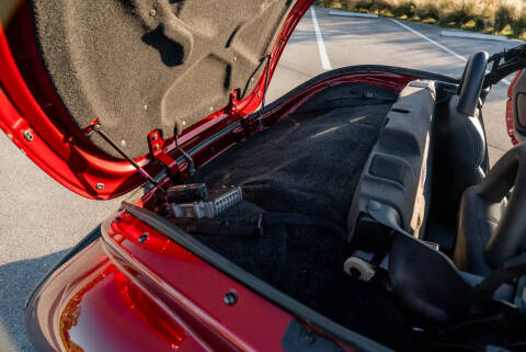 2002 Chrysler Prowler