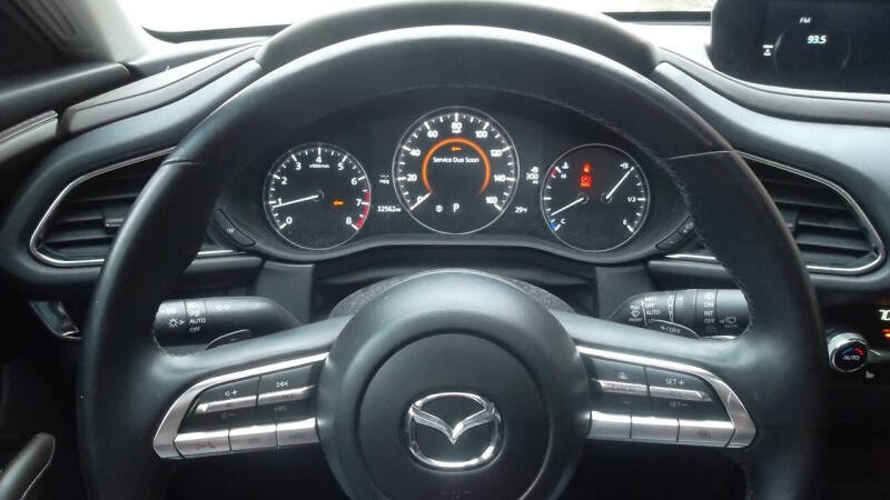 2022 Mazda CX-30 2.5 S Premium