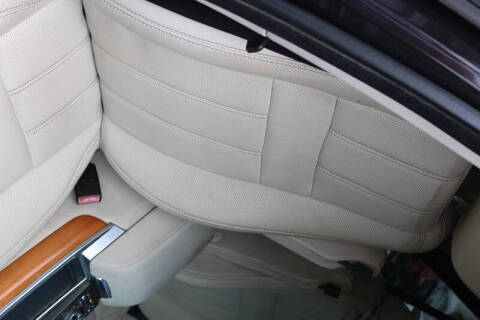 2011 Land Rover Range Rover Sport HSE