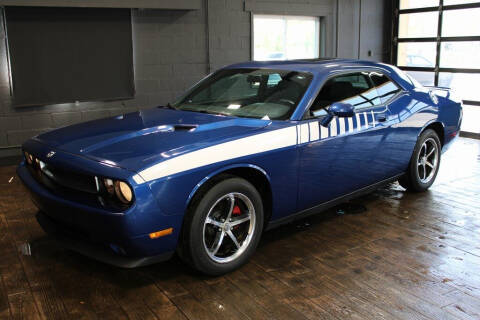 2010 Dodge Challenger for sale at Carena Motors in Twinsburg OH