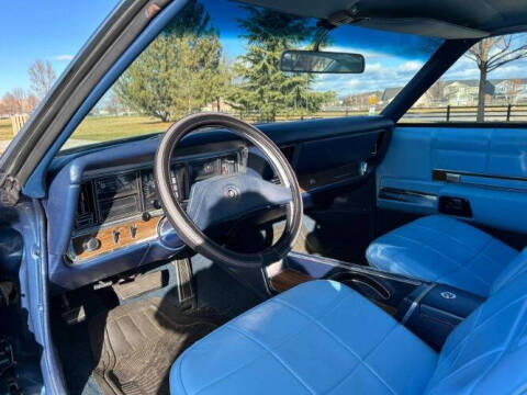 1969 Buick Riviera