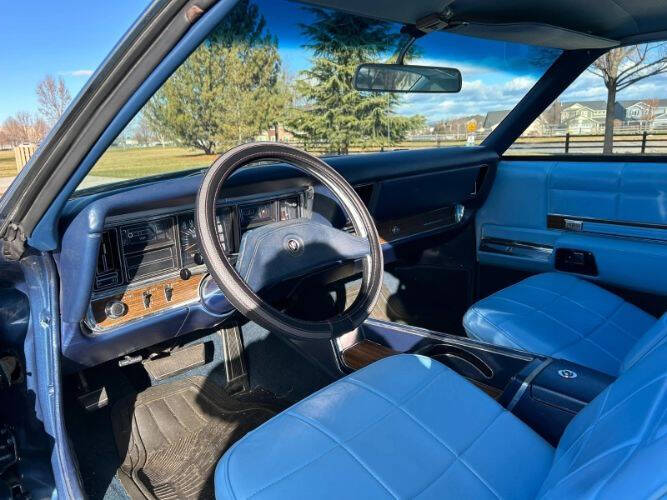 1969 Buick Riviera