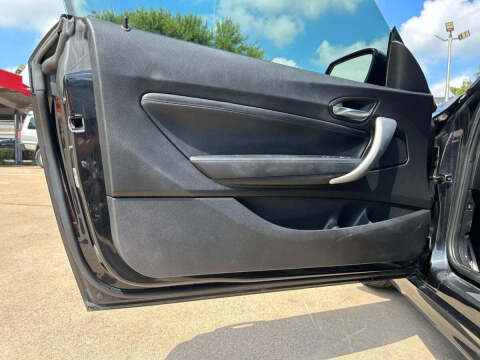 2016 BMW 2 Series M235i