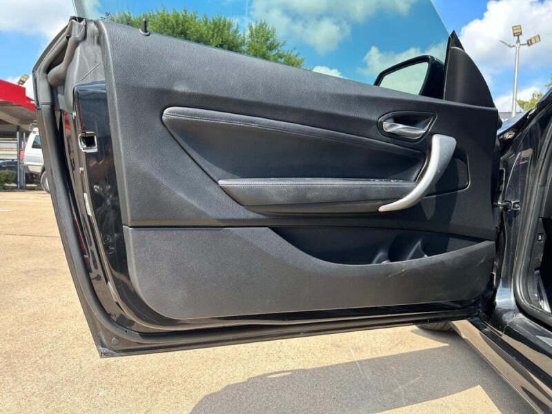 2016 BMW 2 Series M235i