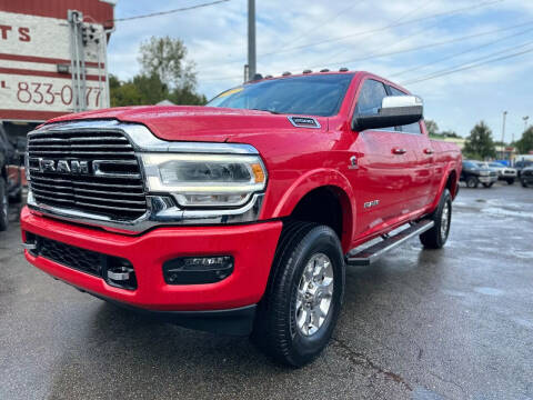 2021 RAM 2500 for sale at Tennessee Imports Inc in Nashville TN