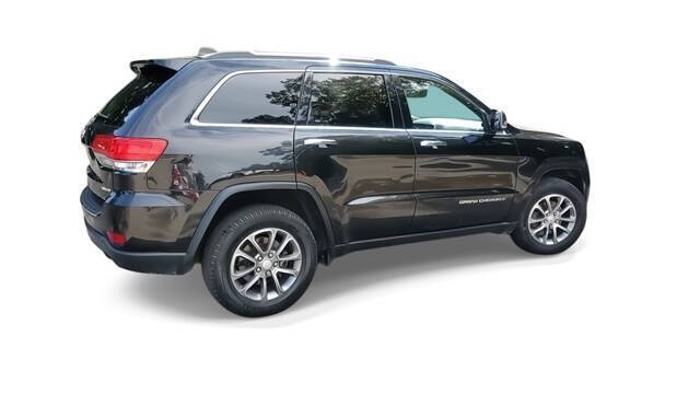 2014 Jeep Grand Cherokee for sale at Bowman Auto Center in Clarkston, MI