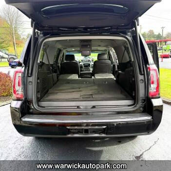 2019 GMC Yukon XL Denali