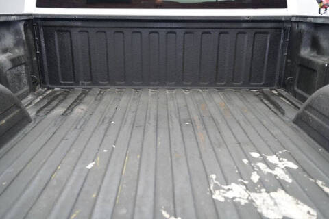 2006 Chevrolet Silverado 1500
