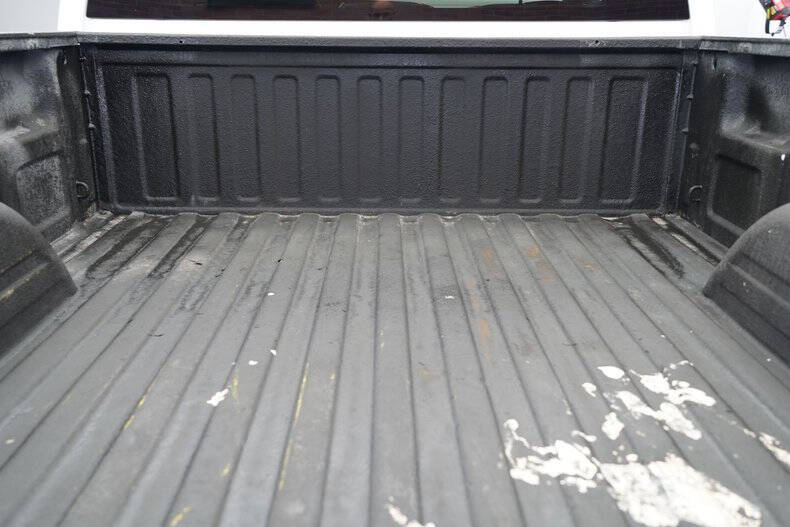 2006 Chevrolet Silverado 1500