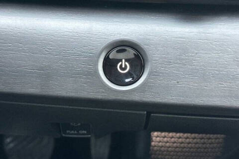 2025 Nissan Ariya Evolve+