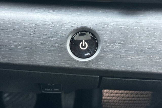 2025 Nissan Ariya Evolve+