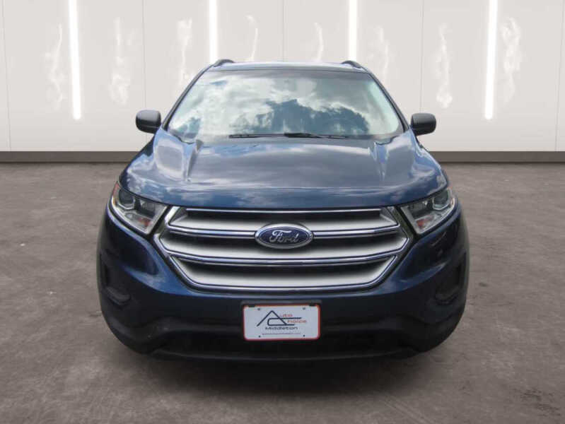 2017 Ford Edge SE