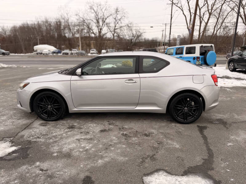 2011 Scion tC