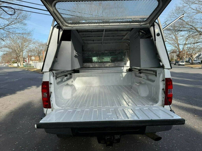 2013 Chevrolet Silverado 2500HD