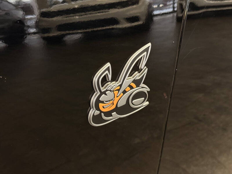 2020 Dodge Charger Scat Pack