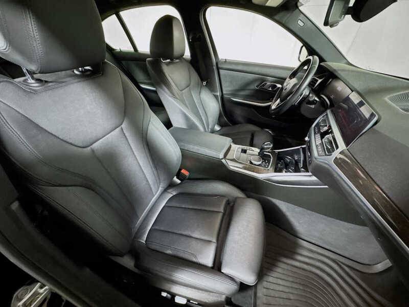 2020 BMW 3 Series 330i xDrive