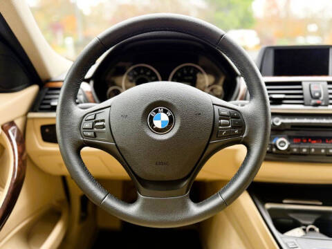 2013 BMW 3 Series 328i