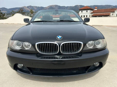 2004 BMW 3 Series 330Ci