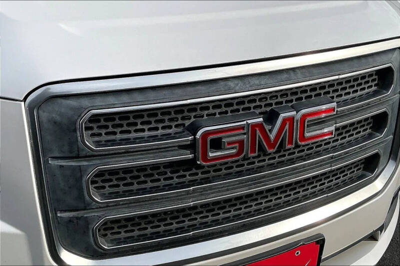 2017 GMC Acadia Limited