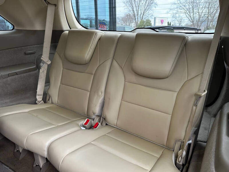 2010 Acura MDX SH-AWD w/Tech